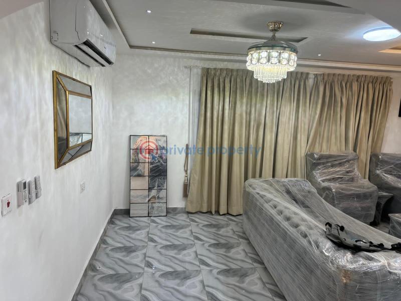3 bedroom House For Sale Manhean Ablekuma Afuaman Ghana Accra Metropolitan  - 3