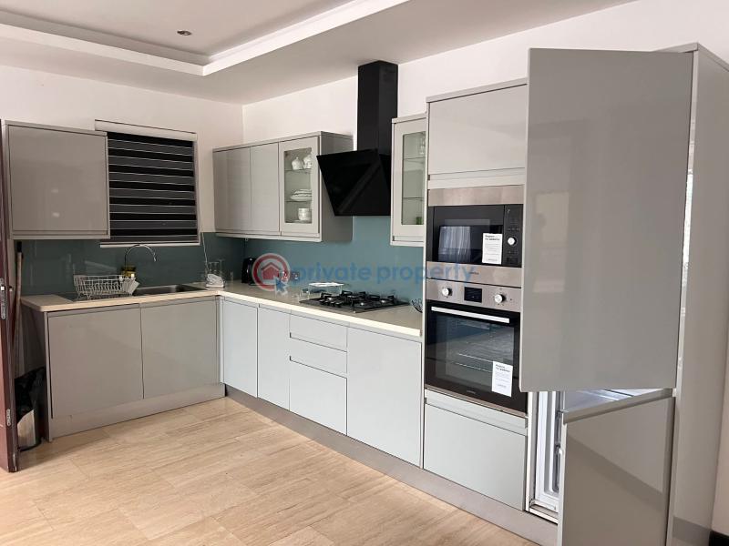 2 bedroom Apartment For Rent Accra Ghana Cantonments  - 7