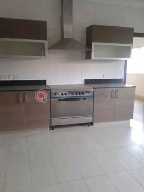 3 bedroom Apartment For Rent Airport Residential Area Accra - 2