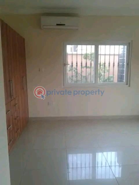 3 bedroom Apartment For Rent Airport Residential Area Accra - 3