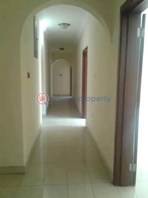 3 bedroom Apartment For Rent Airport Residential Area Accra - 8