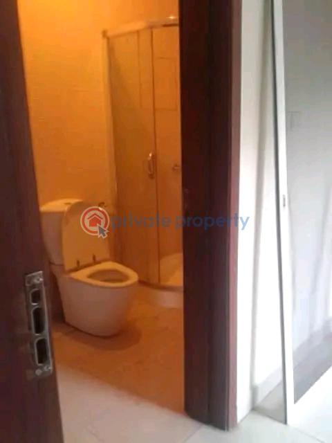 3 bedroom Apartment For Rent Airport Residential Area Accra - 5