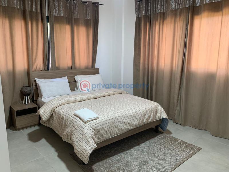 3 bedroom Apartment For Sale Cantonments Accra - 4