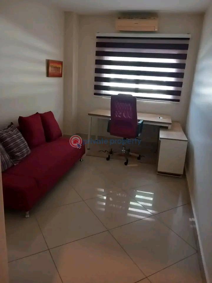 3 bedroom Apartment For Sale Cantonments Accra - 3
