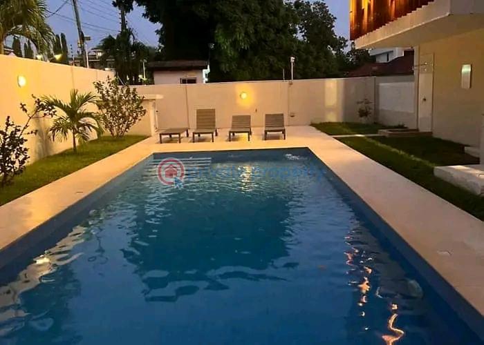 3 bedroom Apartment For Sale Cantonments Accra - 1