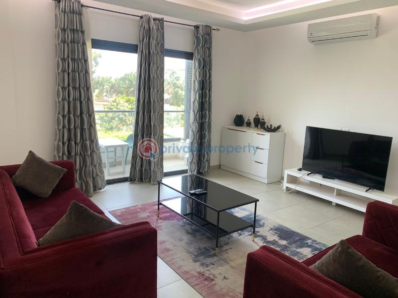3 bedroom Apartment For Sale Cantonments Accra - 5