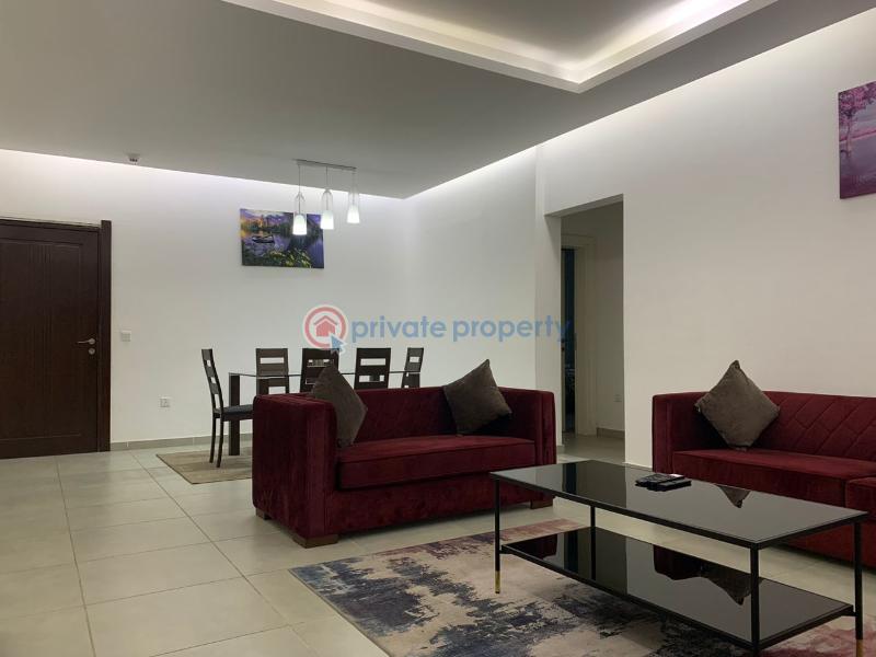 3 bedroom Apartment For Sale Cantonments Accra - 5