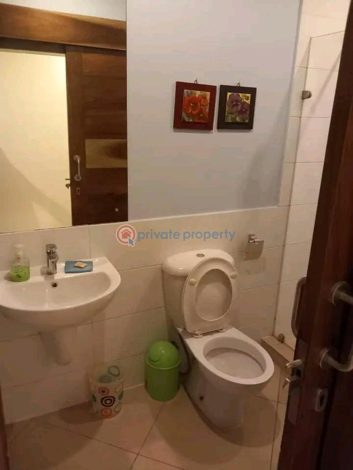 3 bedroom Apartment For Sale Cantonments Accra - 5