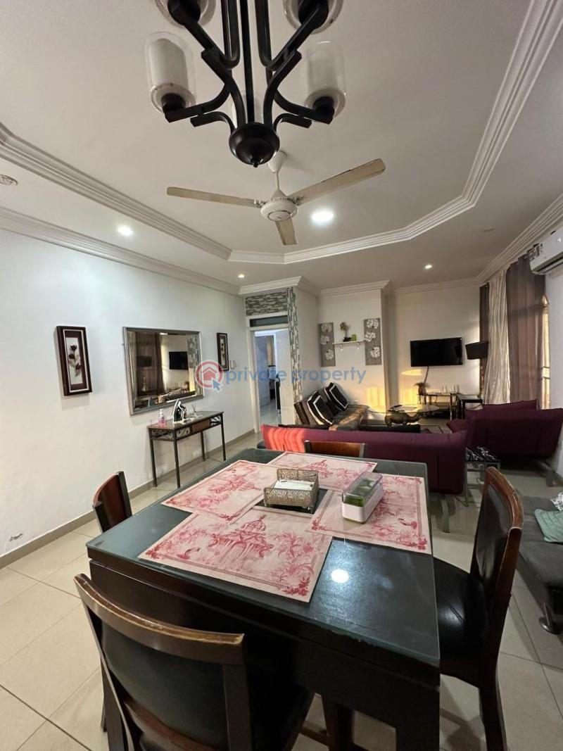 3 bedroom Apartment For Rent Dzorwulu Accra - 4