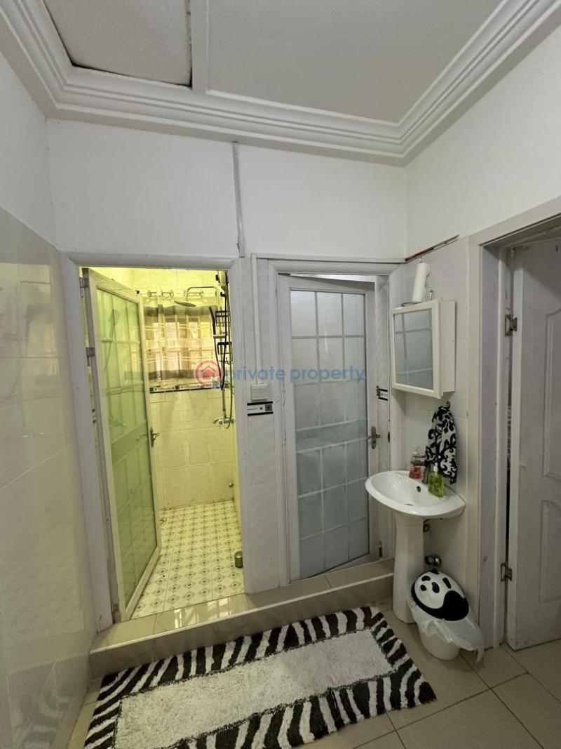 3 bedroom Apartment For Rent Dzorwulu Accra - 6