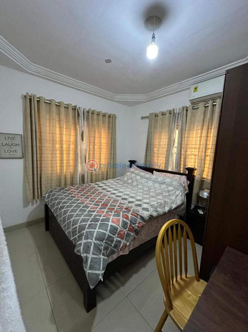 3 bedroom Apartment For Rent Dzorwulu Accra - 1