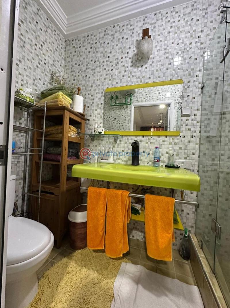 3 bedroom Apartment For Rent Dzorwulu Accra - 7