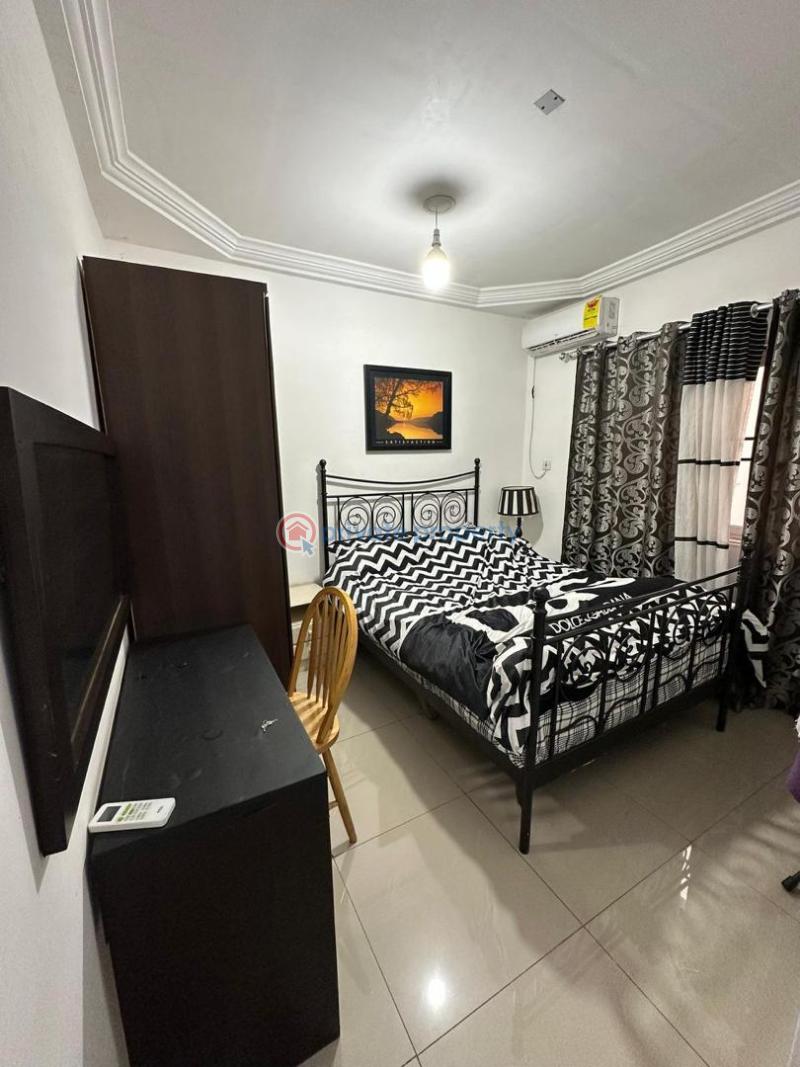 3 bedroom Apartment For Rent Dzorwulu Accra - 5
