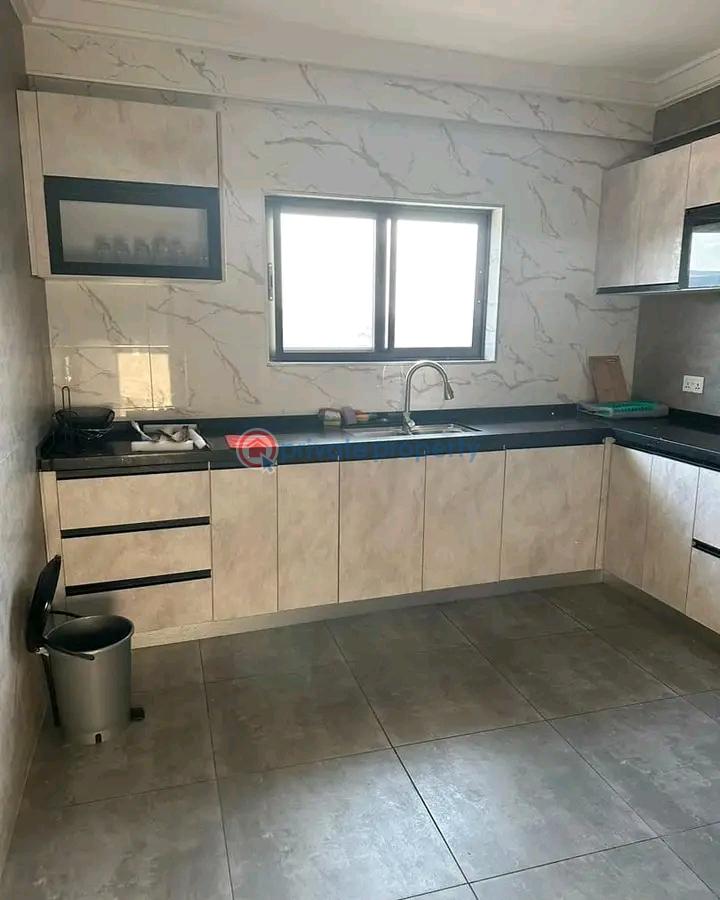 3 bedroom Apartment Short let East Airport Airport Residential Area Accra - 4