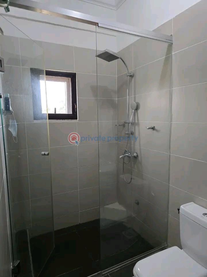 3 bedroom Apartment For Rent Labone La Dade Kotopon Municipal Accra - 2