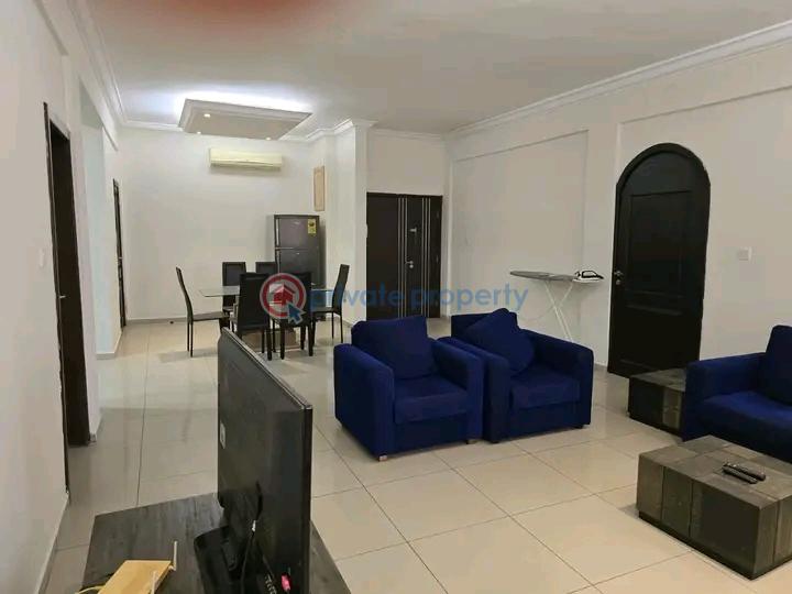 3 bedroom Apartment For Rent Labone La Dade Kotopon Municipal Accra - 0