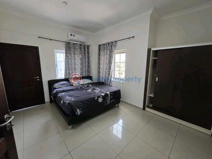 3 bedroom Apartment For Rent Labone La Dade Kotopon Municipal Accra - 4