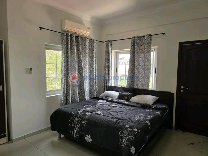 3 bedroom Apartment For Rent Labone La Dade Kotopon Municipal Accra - 3