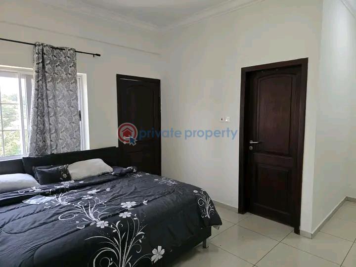 3 bedroom Apartment For Rent Labone La Dade Kotopon Municipal Accra - 5