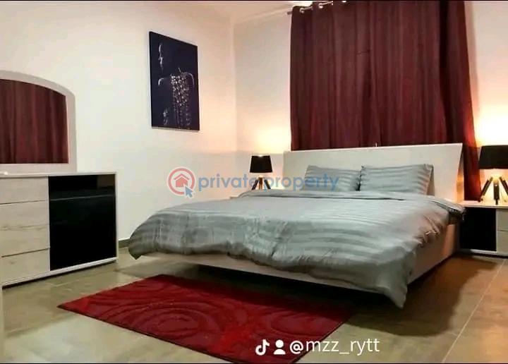 3 bedroom Apartment For Sale Ringsway Estate Osu Accra - 6