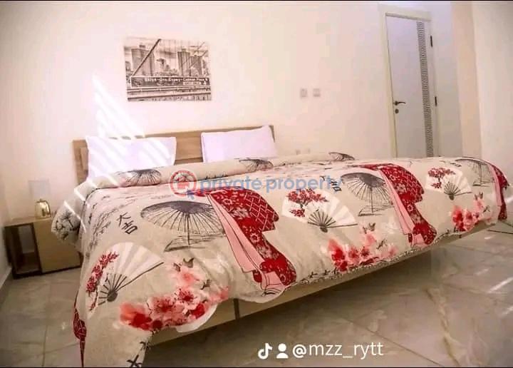 3 bedroom Apartment For Sale Ringsway Estate Osu Accra - 5