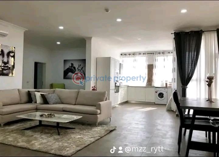 3 bedroom Apartment For Sale Ringsway Estate Osu Accra - 3
