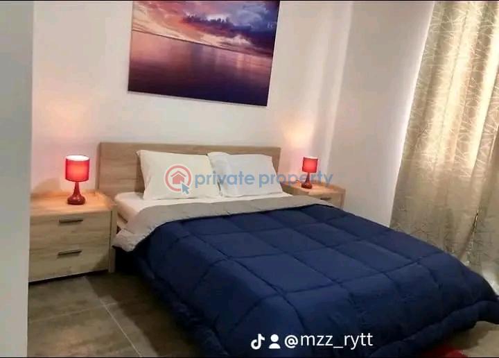 3 bedroom Apartment For Sale Ringsway Estate Osu Accra - 4