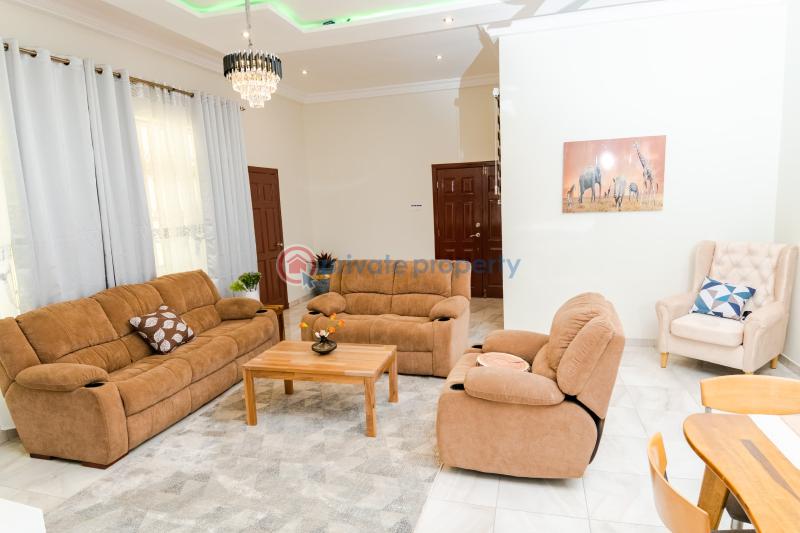 3 bedroom Apartment Short let Community 25 Tema Accra - 10