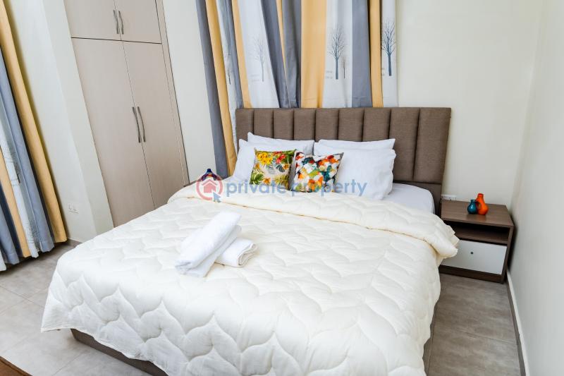 3 bedroom Apartment Short let Community 25 Tema Accra - 2