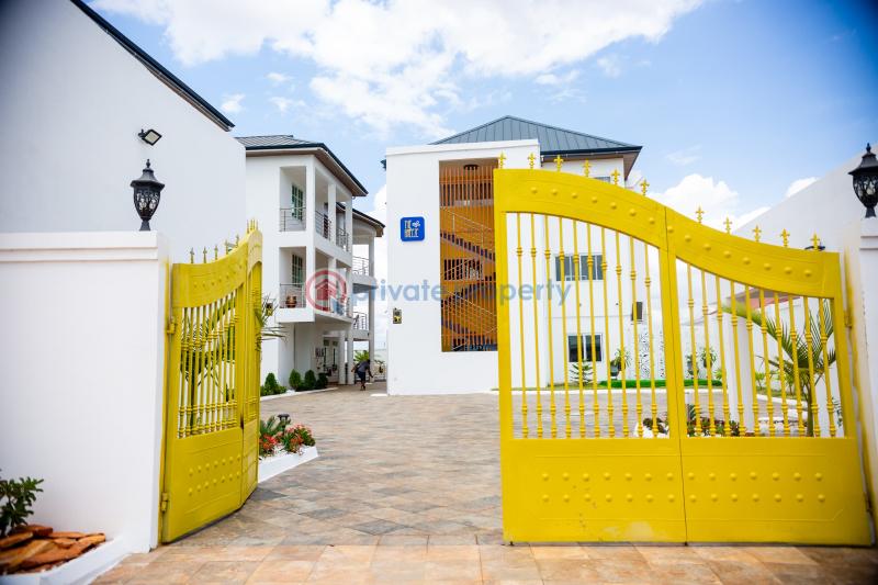 3 bedroom Apartment Short let Community 25 Tema Accra - 5