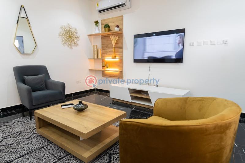 3 bedroom Apartment Short let Community 25 Tema Accra - 3