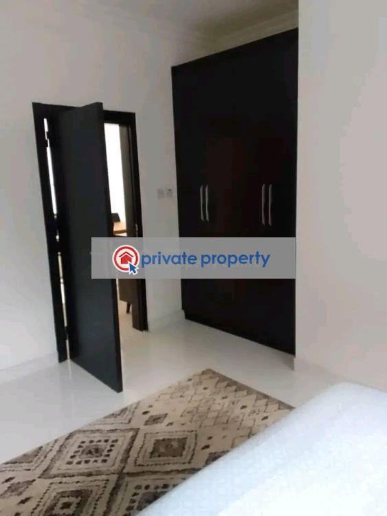 bedroom Apartment For Rent Cantonments Accra (PID: 2PAEEE - Main Image