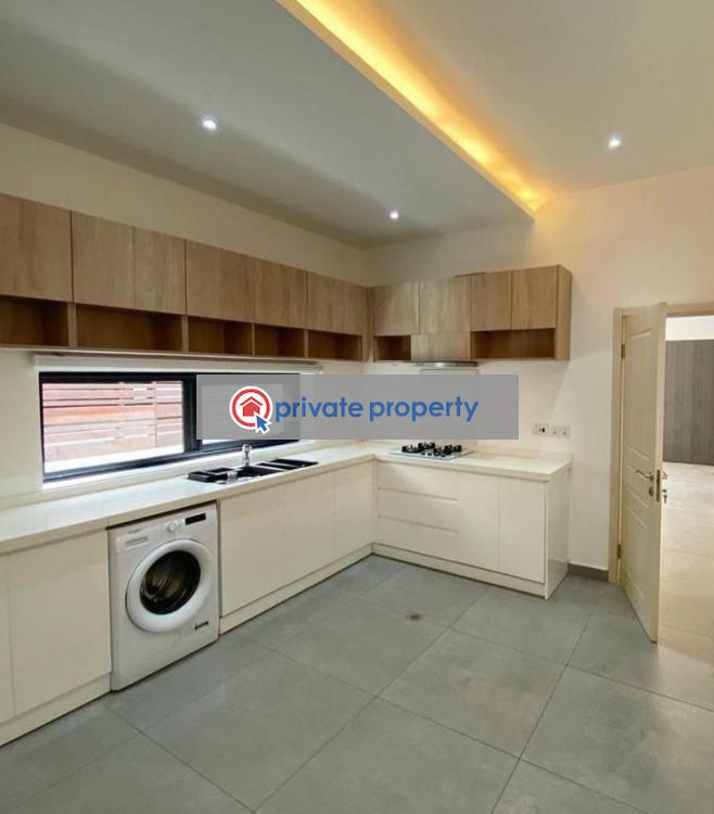 3 bedroom House For Sale &nbsp;adjiriganor Road Adjiringanor East Legon Accra - 5