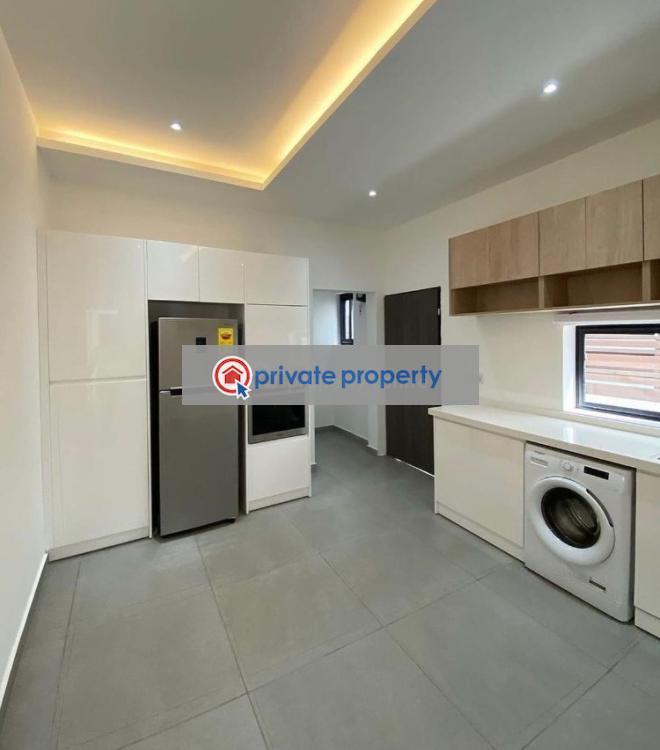 3 bedroom House For Sale &nbsp;adjiriganor Road Adjiringanor East Legon Accra - 6