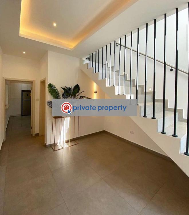3 bedroom House For Sale &nbsp;adjiriganor Road Adjiringanor East Legon Accra - 1