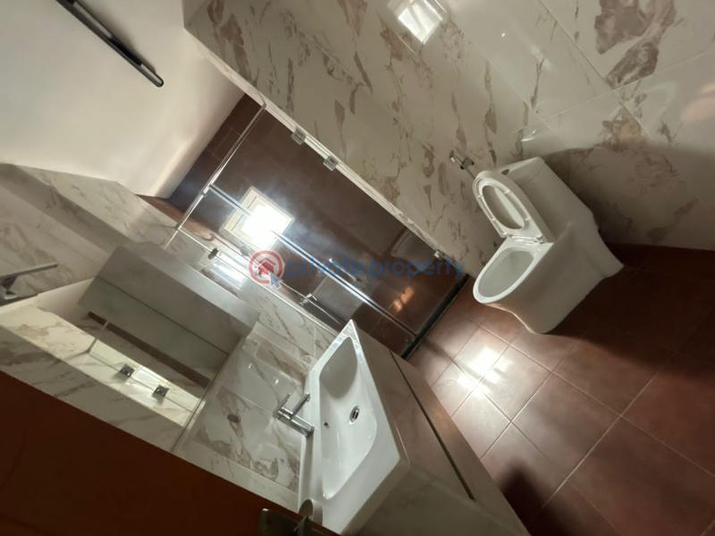 3 bedroom Apartment For Rent Cantonments Accra - 3