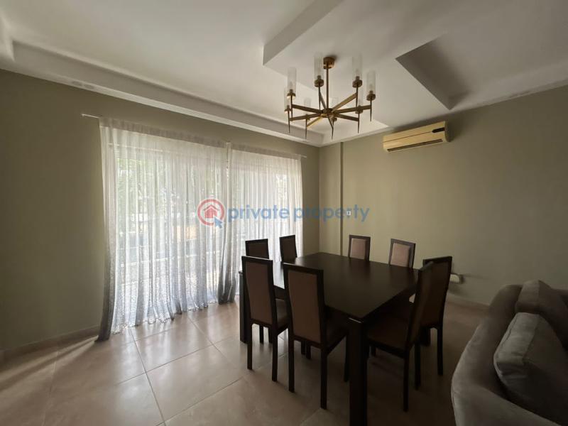 3 bedroom Apartment For Rent Cantonments Accra - 10