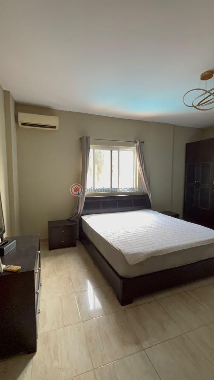 3 bedroom Apartment For Rent Cantonments Accra - 5