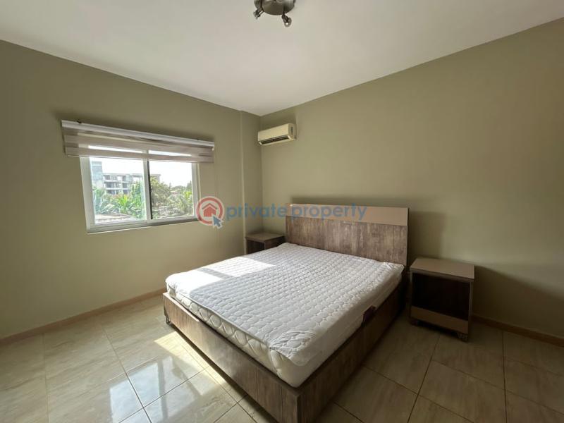 3 bedroom Apartment For Rent Cantonments Accra - 4