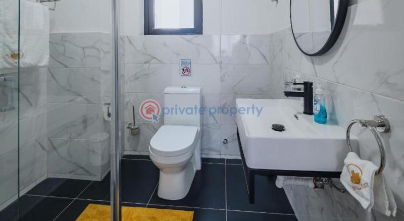 3 bedroom Apartment Short let East Airport Airport Residential Area Accra - 6
