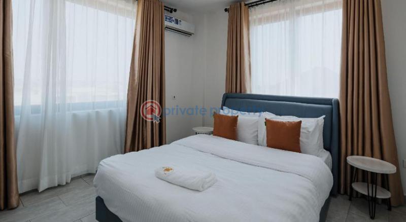 3 bedroom Apartment Short let East Airport Airport Residential Area Accra - 3