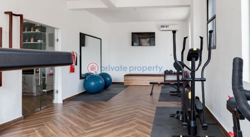 3 bedroom Apartment Short let East Airport Airport Residential Area Accra - 4