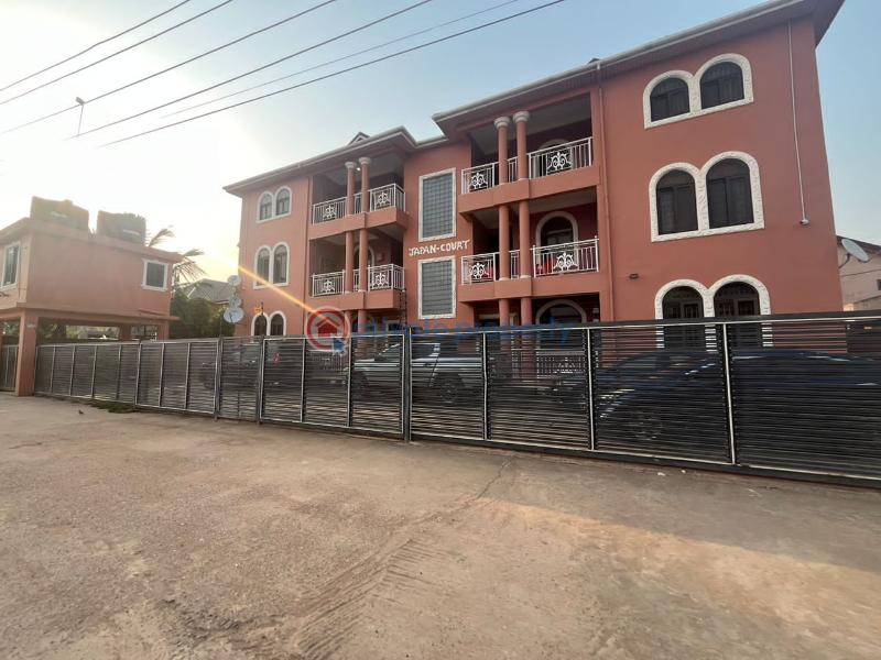 3 bedroom Apartment Short let Tantra Hill Achimota Ga West Municipal Accra - 0