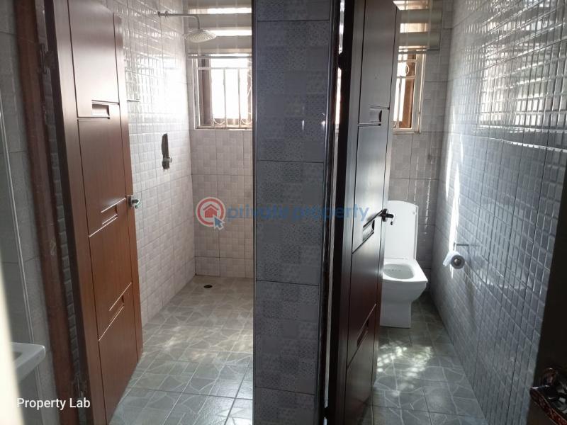 3 bedroom Apartment Short let Tantra Hill Achimota Ga West Municipal Accra - 9
