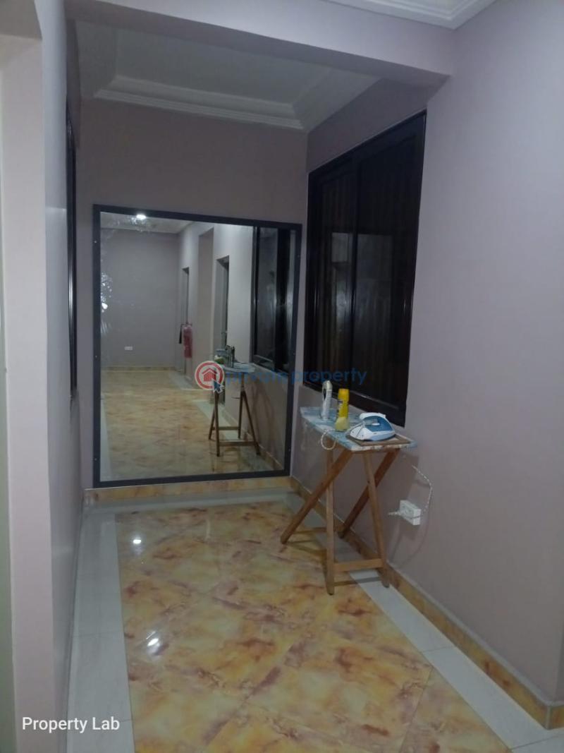 3 bedroom Apartment Short let Tantra Hill Achimota Ga West Municipal Accra - 10