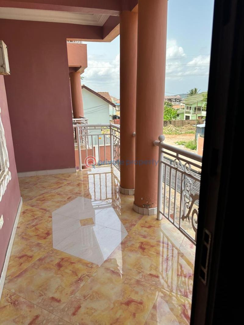 3 bedroom Apartment Short let Tantra Hill Achimota Ga West Municipal Accra - 7