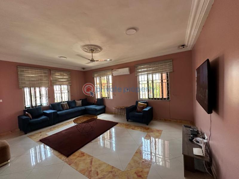 3 bedroom Apartment Short let Tantra Hill Achimota Ga West Municipal Accra - 2