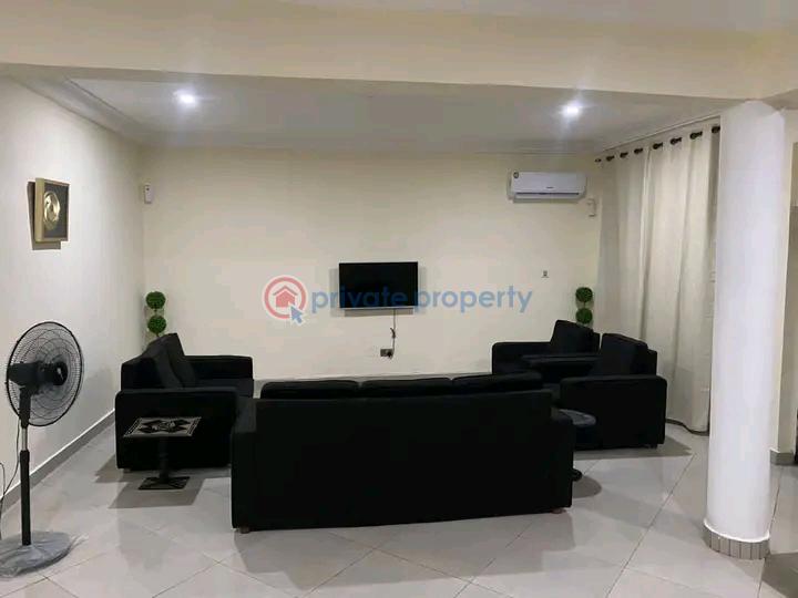 3 bedroom Apartment For Rent Tse Addo Accra - 6