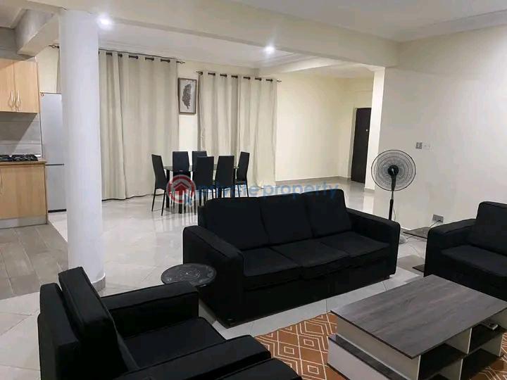 3 bedroom Apartment For Rent Tse Addo Accra - 8
