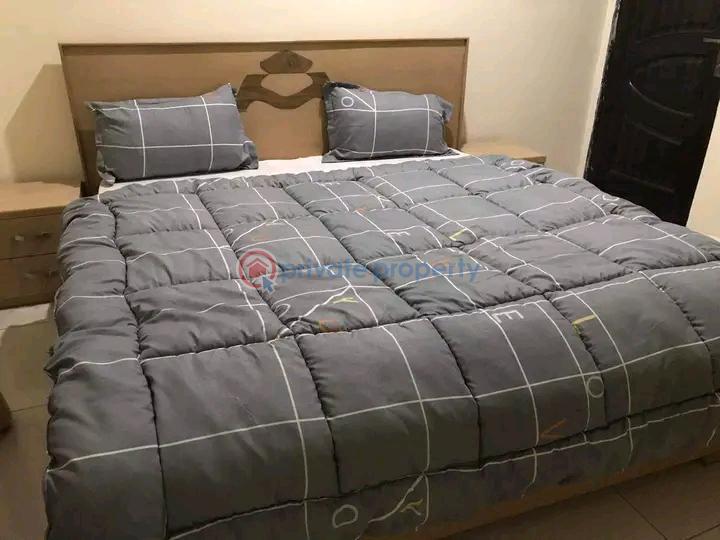 3 bedroom Apartment For Rent Tse Addo Accra - 10